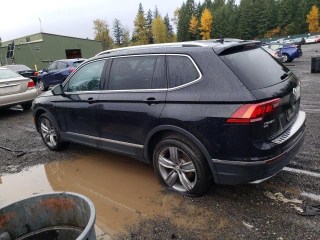 Изображение 2 2021 VOLKSWAGEN TIGUAN SE 2021 с VIN 3VV2B7AX1MM117579