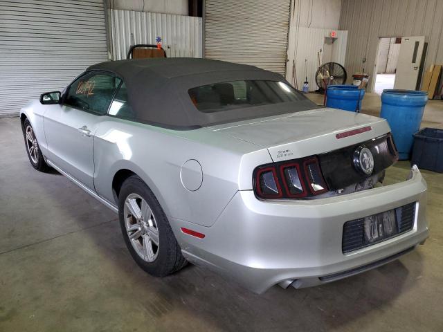 Obraz 3 z 2014 FORD MUSTANG  2014 z VIN 1ZVBP8EM4E5297117