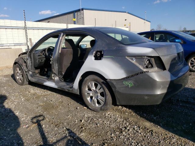 Image 2 of 2010 HONDA ACCORD LXP 2010 with VIN 1HGCP2F44AA045390
