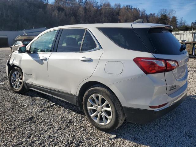 Image 2 of 2019 CHEVROLET EQUINOX LT 2019 with VIN 2GNAXUEV1K6262011