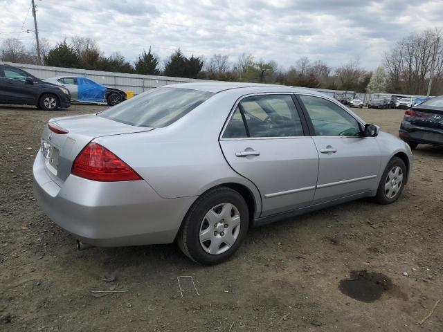 Image 3 of 2007 HONDA ACCORD LX 2007 with VIN 1HGCM56487A228018