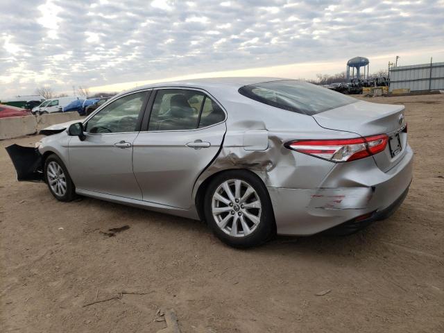 Obraz 2 z 2018 TOYOTA CAMRY L 2018 z VIN JTNB11HK7J3020887
