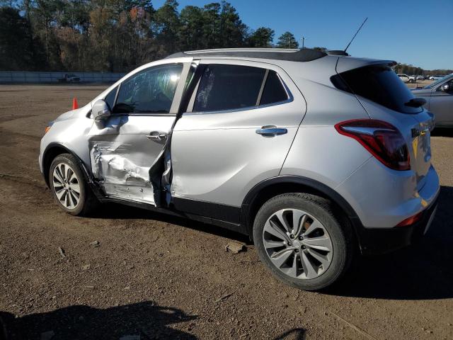 Obraz 2 z 2019 BUICK ENCORE PREFERRED 2019 z VIN KL4CJASB6KB881013