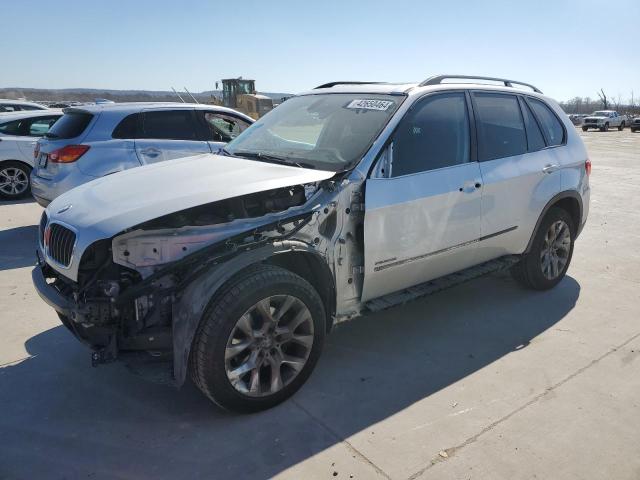 Image 1 of 2012 BMW X5 XDRIVE35I 2012 with VIN 5UXZV4C58CL759505