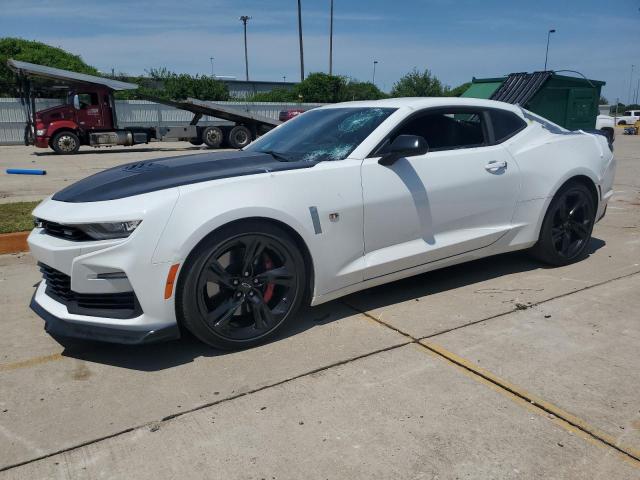 Изображение 1 2020 CHEVROLET CAMARO LZ 2020 с VIN 1G1FE1R74L0132631