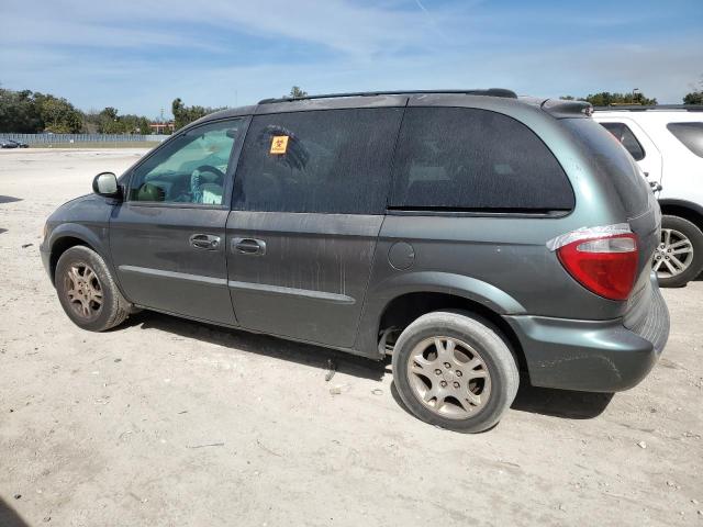 Image 2 of 2004 DODGE CARAVAN SXT 2004 with VIN 1D4GP45RX4B552983