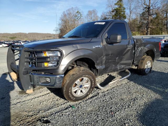 2016 FORD F150  2016 image