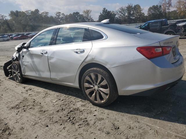Image 2 of 2016 CHEVROLET MALIBU PREMIER 2016 with VIN 1G1ZH5SX5GF224601