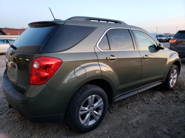 Изображение 3 2015 CHEVROLET EQUINOX LT 2015 с VIN 2GNALBEK0F6141112