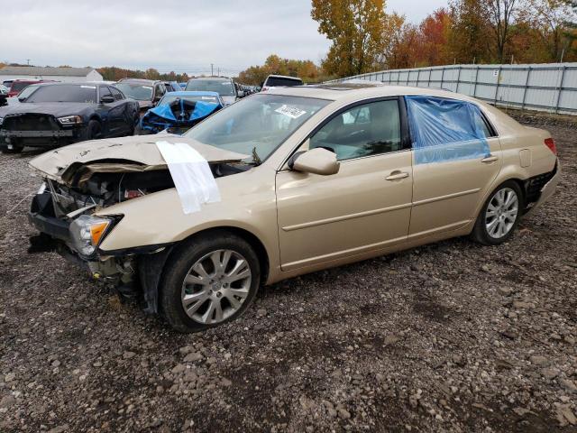 Obraz 1 z 2010 TOYOTA AVALON XL 2010 z VIN 4T1BK3DB5AU360015