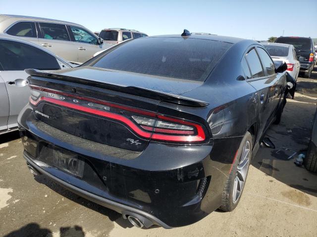 Image 3 of 2020 DODGE CHARGER R/T 2020 with VIN 2C3CDXCT1LH199483