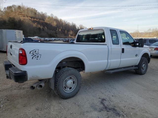 Изображение 3 2016 FORD F250 SUPER DUTY 2016 с VIN 1FT7X2BT2GEA52594