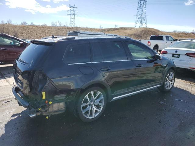 Obraz 3 z 2019 VOLKSWAGEN GOLF ALLTRACK S 2019 z VIN 3VWM17AU1KM517913