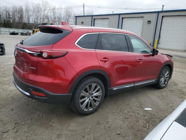 Image 3 of 2021 MAZDA CX-9 SIGNATURE 2021 with VIN JM3TCBEY5M0511330