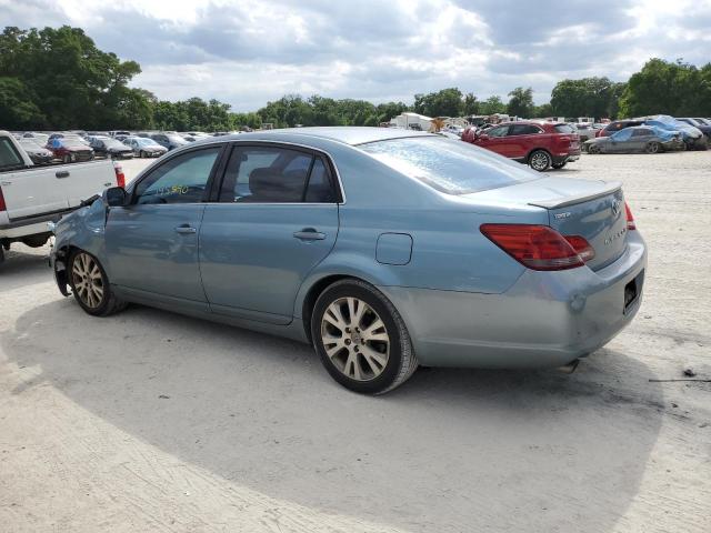 Image 2 of 2008 TOYOTA AVALON XL 2008 with VIN 4T1BK36B18U286986