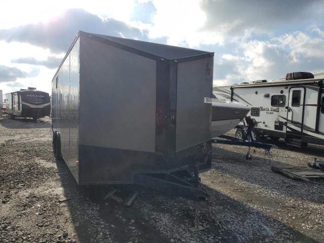 2019 SPARTAN MOTORS TRAILER 2019 image