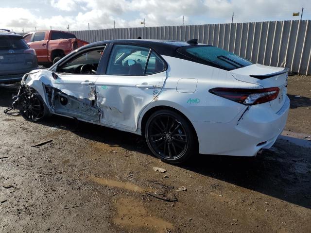 Obraz 2 z 2023 TOYOTA CAMRY TRD 2023 z VIN 4T1KZ1AK5PU083394