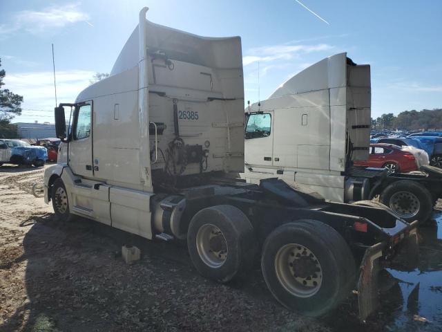 Изображение 3 2016 VOLVO VN VNL 2016 с VIN 4V4NC9EH6GN963728