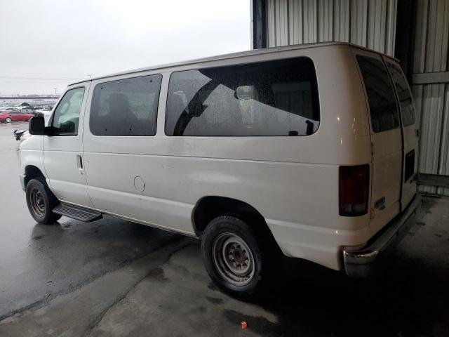 Obraz 2 z 2009 FORD ECONOLINE E150 VAN 2009 z VIN 1FDNE11W19DA04253