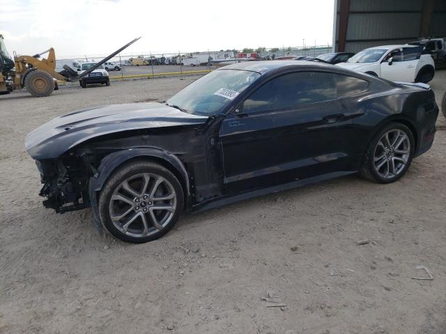 Изображение 2020 FORD MUSTANG GT 2020