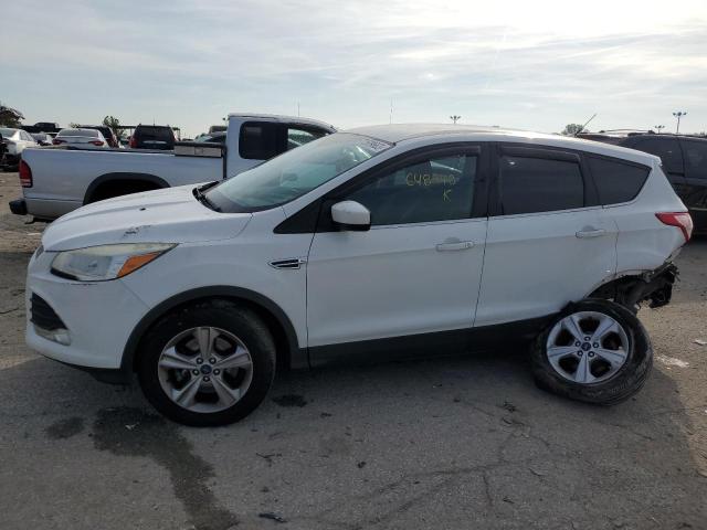 Image 1 of 2013 FORD ESCAPE SE 2013 with VIN 1FMCU9GX4DUC48948
