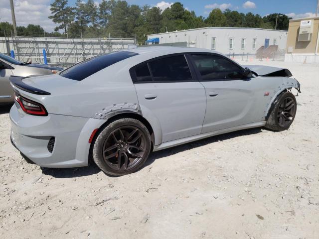 Изображение 3 2021 DODGE CHARGER SCAT PACK 2021 с VIN 2C3CDXGJ0MH606610