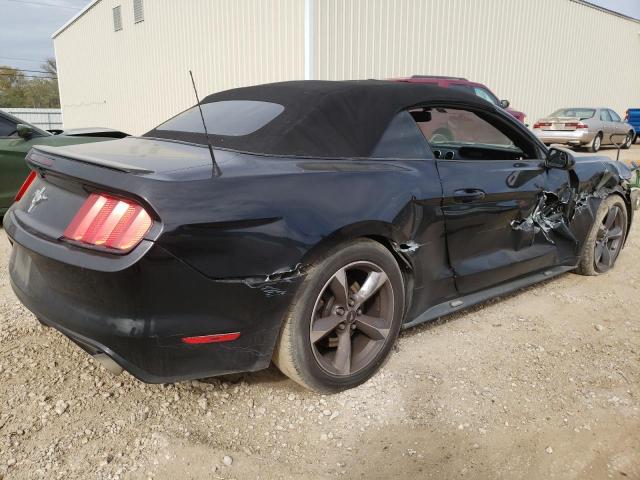 Image 3 of 2016 FORD MUSTANG  2016 with VIN 1FATP8EM0G5238422