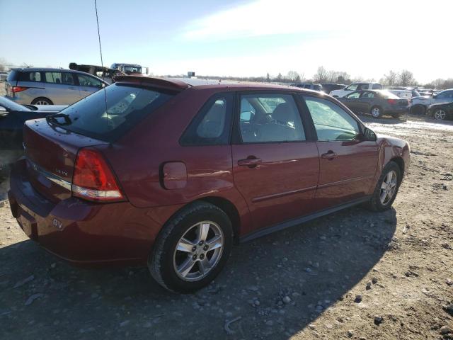 Image 3 of 2005 CHEVROLET MALIBU MAXX LS 2005 with VIN 1G1ZT64815F216938