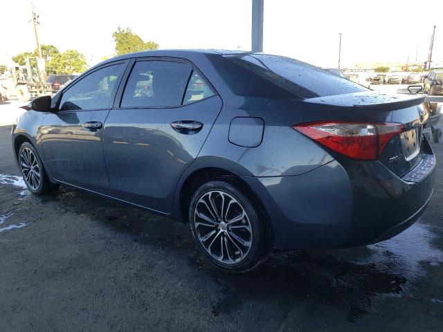 Изображение 2 2014 TOYOTA COROLLA L 2014 с VIN 5YFBURHE8EP020978