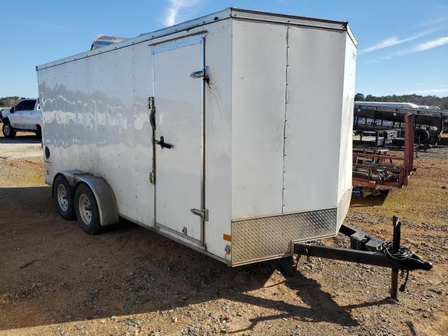 2021 HAUL TRAILER 2021 image