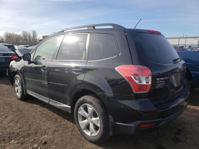 Obraz 2 z 2015 SUBARU FORESTER 2.5I PREMIUM 2015 z VIN JF2SJADC1FH459131