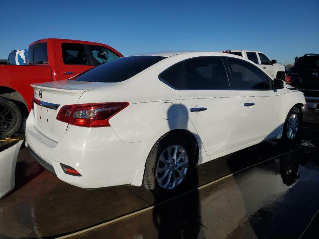 Image 3 of 2017 NISSAN SENTRA S 2017 with VIN 3N1AB7AP8HY321467