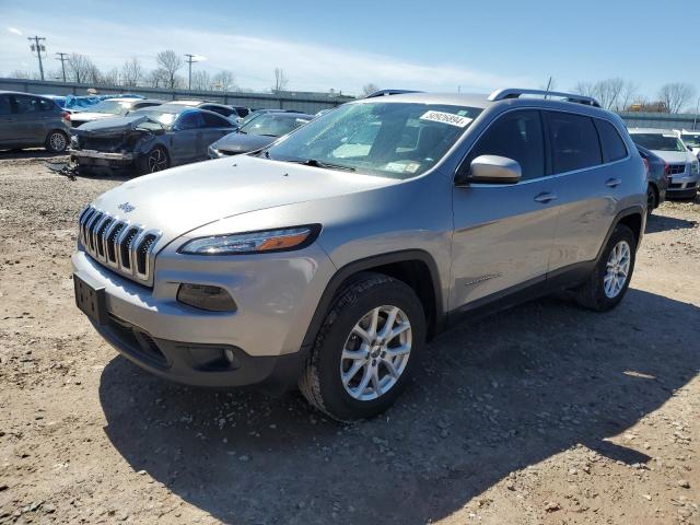 Obraz 1 z 2016 JEEP CHEROKEE LATITUDE 2016 z VIN 1C4PJMCS8GW120183