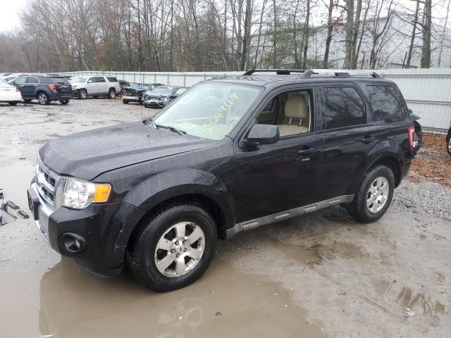 Obraz 2009 FORD ESCAPE LIMITED 2009