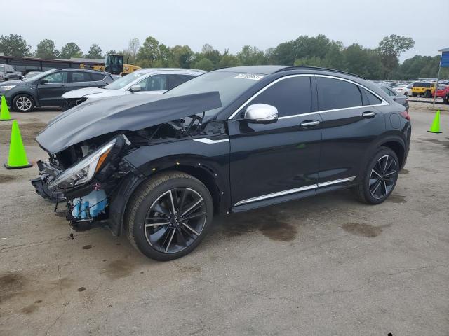 Изображение 2023 INFINITI QX55 SENSORY 2023