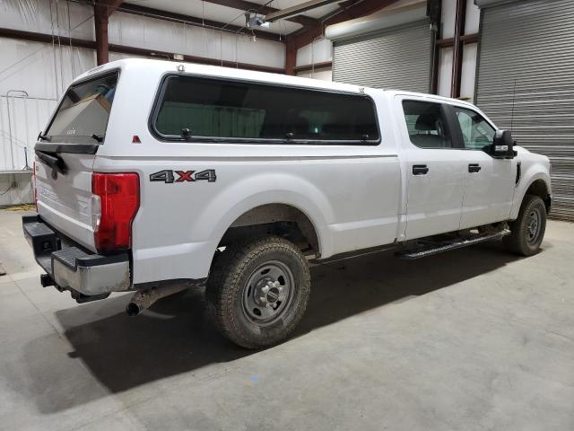 Image 3 of 2020 FORD F350 SUPER DUTY 2020 with VIN 1FT8W3BN6LEC26627
