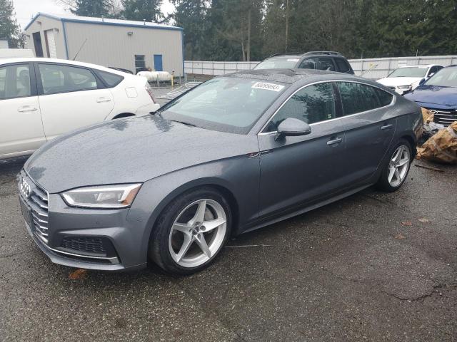 Obraz 2018 AUDI A5 PREMIUM PLUS S-LINE 2018