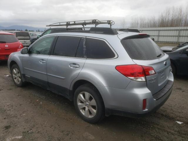 Obraz 2 z 2012 SUBARU OUTBACK 3.6R LIMITED 2012 z VIN 4S4BRDKC3C2235431