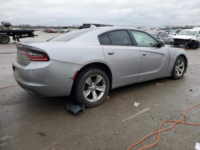 Image 3 of 2016 DODGE CHARGER SXT 2016 with VIN 2C3CDXHG8GH187218