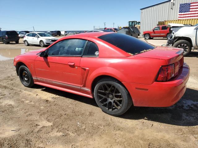 Image 2 of 2004 FORD MUSTANG  2004 with VIN 1FAFP40634F204219