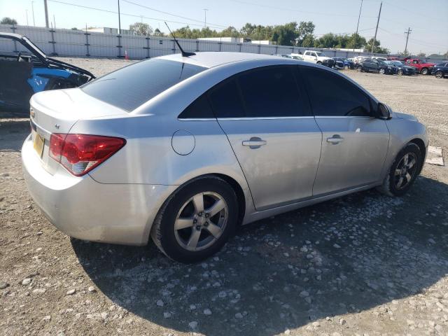 Image 3 of 2012 CHEVROLET CRUZE LT 2012 with VIN 1G1PF5SC0C7390748