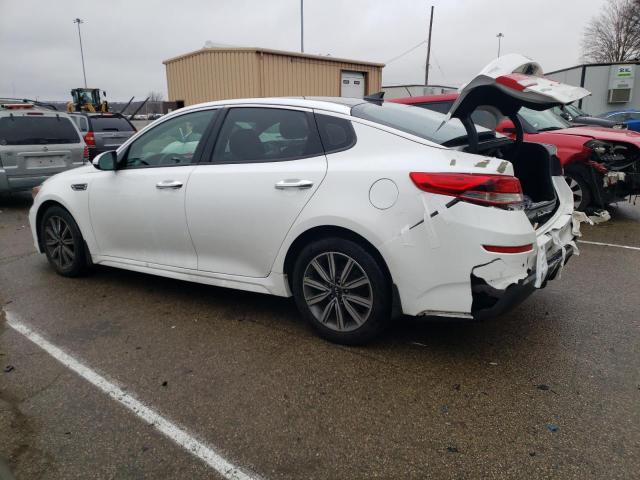 Obraz 2 z 2019 KIA OPTIMA LX 2019 z VIN 5XXGT4L31KG300750