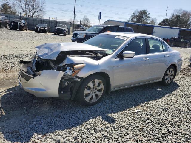 Image 1 of 2010 HONDA ACCORD EXL 2010 with VIN 1HGCP2F8XAA167285