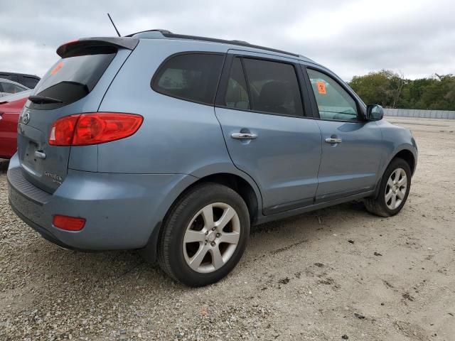 Obraz 3 z 2009 HYUNDAI SANTA FE SE 2009 z VIN 5NMSH13E49H323933