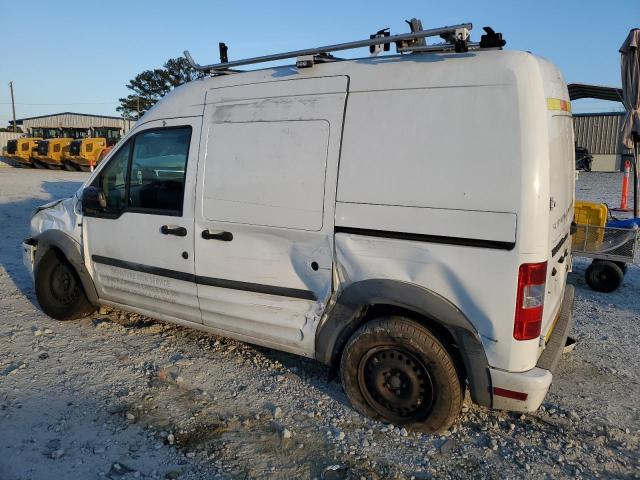 Изображение 2 2013 FORD TRANSIT CONNECT XLT 2013 с VIN NM0LS7BN4DT139641