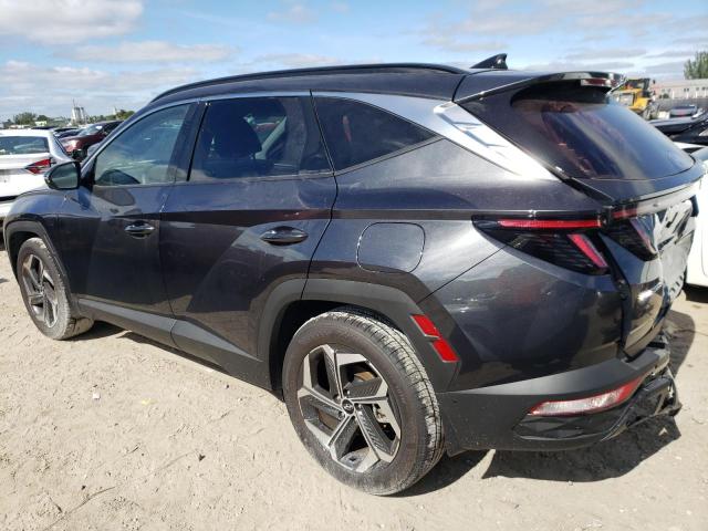 Image 2 of 2023 HYUNDAI TUCSON LIMITED 2023 with VIN 5NMJE3AEXPH266105