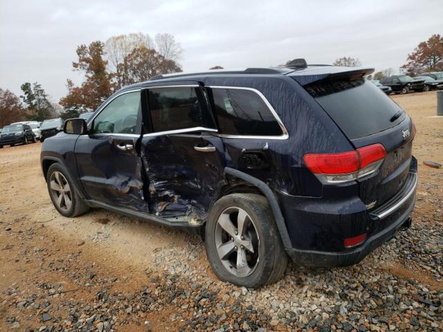 Image 2 of 2016 JEEP GRAND CHEROKEE LIMITED 2016 with VIN 1C4RJEBG4GC321186
