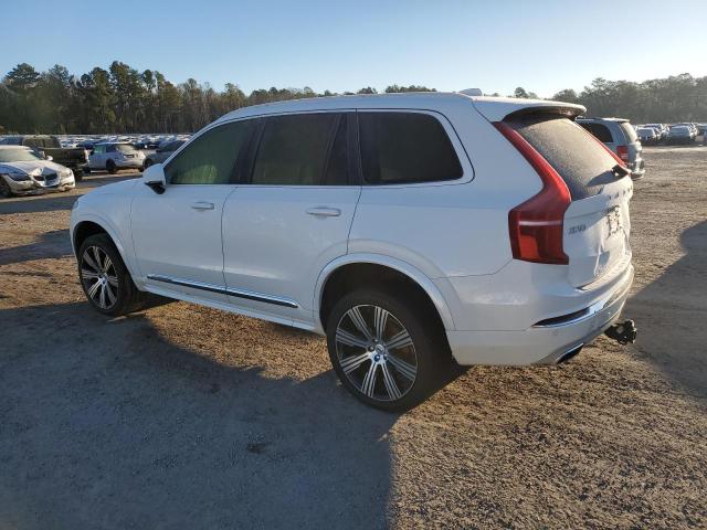 Image 2 of 2020 VOLVO XC90 T6 INSCRIPTION 2020 with VIN YV4A221L5L1591845