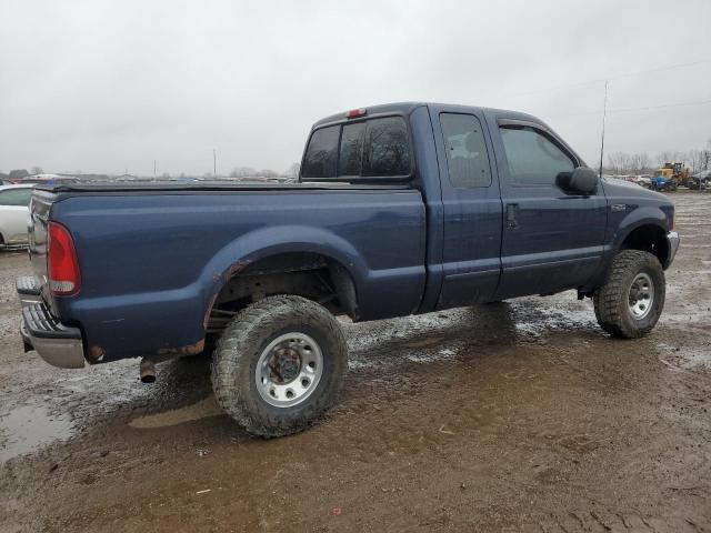 Изображение 3 2003 FORD F350 SRW SUPER DUTY 2003 с VIN 3FTSX31S23MB43622