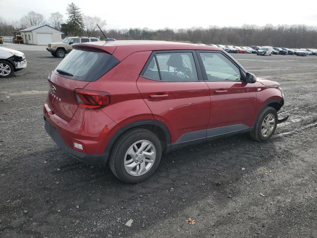 Изображение 3 2023 HYUNDAI VENUE SE 2023 с VIN KMHRB8A39PU277544